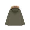Teenie Weenie Men Small Heating Furnaces Down Jacket Unisex TNJD248C04H