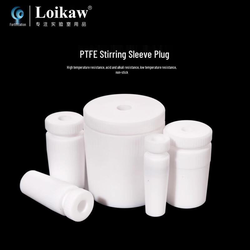PTFE Stirring Stopper 24mm