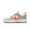 Nike Wmns Dunk Low Disrupt Sea Glass Crimson DJ3077-001
