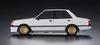 Hasegawa Historic Car Series Mitsubishi Lancer EX 1800GSR Turbo Plastic Model HC34 1/24 (Intercooler)