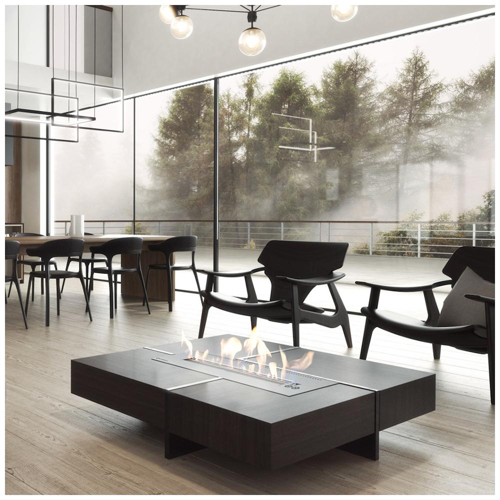 Biofuel Container SPARK