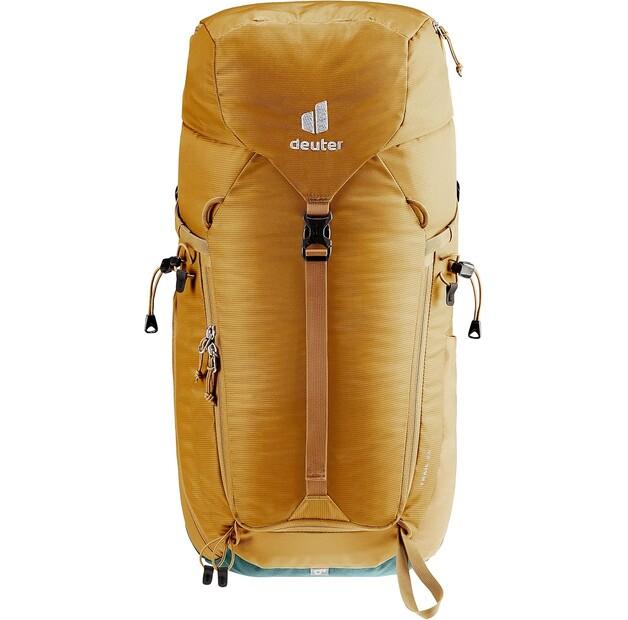 Рюкзак Deuter Trail 24 almond/deepsea (3440323-6323)