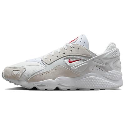 Air Huarache Runner Photon Dust University Red Pánské tenisky Bílá Summit-White DZ3306-102