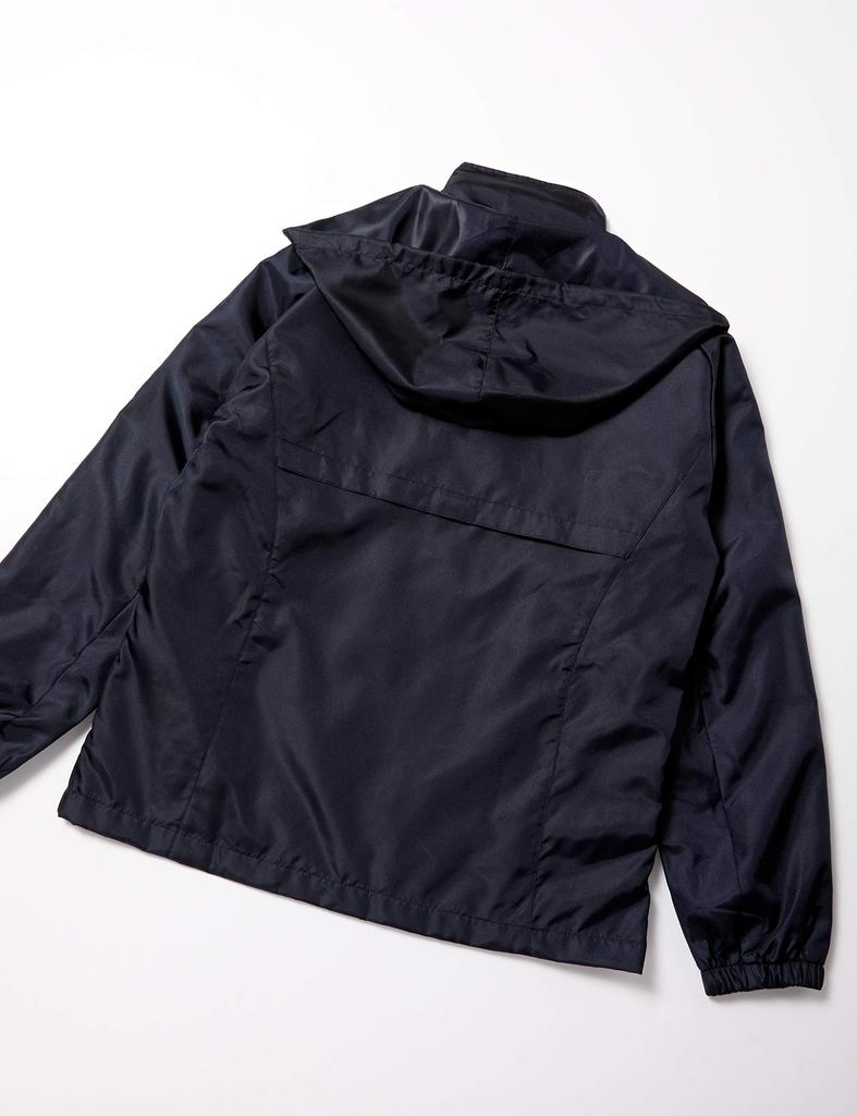 Mizuno Koszulka Breath Thermo Warmer Deep 3XL, 32JE7550, Granatowo-biała,