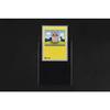 TOYGER Card Saver (50-Pack) - Ideal for Storing and Shipping Valuable Cards for PSA and Other Appraisals