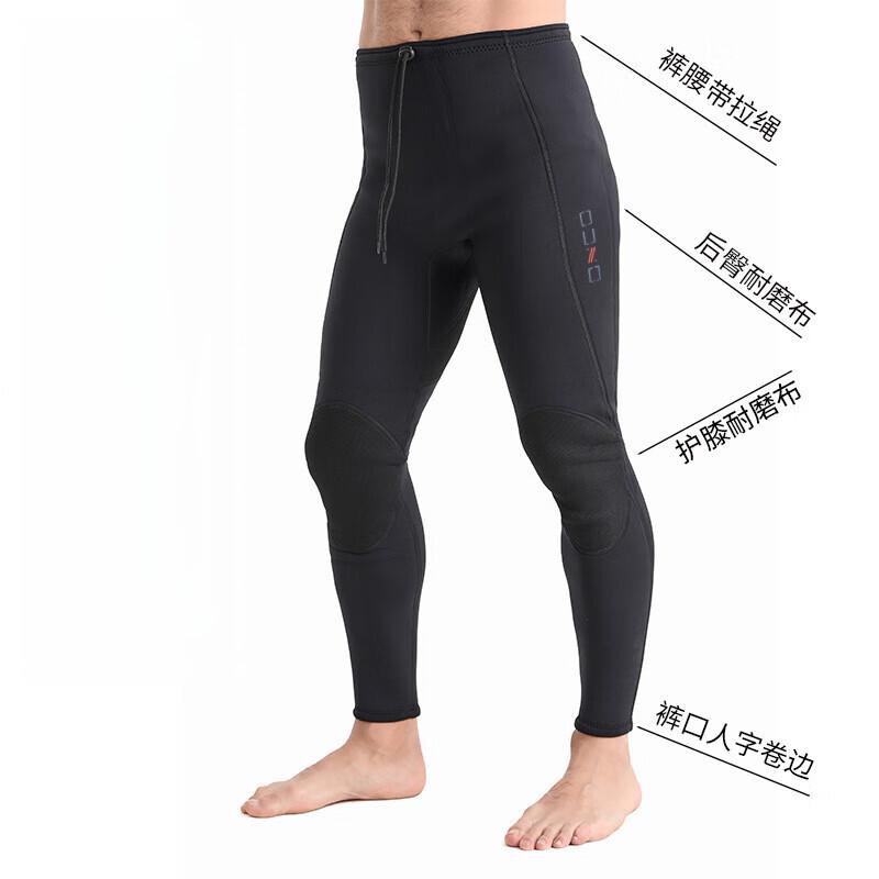 Brangdy Thermal Wetsuit Top xs-3xl