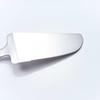 Stainless Steel Cake Shovel Knife Pie Pizza Cheese Server Cake Divider Knives Bread Shovel Baking Tools Baking Accessories