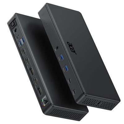 Zubehör für Laptops & Notebooks – Laptop-Dockingstationen