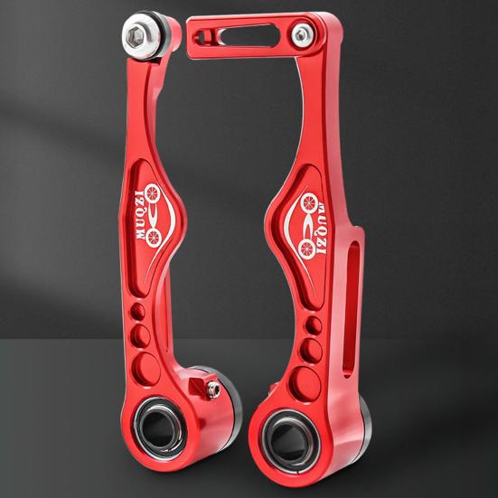Useful Bike Brake Circlip Design Aluminum Alloy Wear-resistant