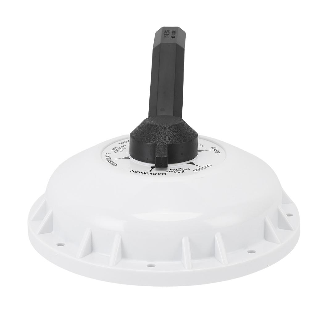 272422 Valve Top Assembly with Diverter Seal Compression Spring Replacement for 261142 261049 261050 2 Inch HiFlow Valve