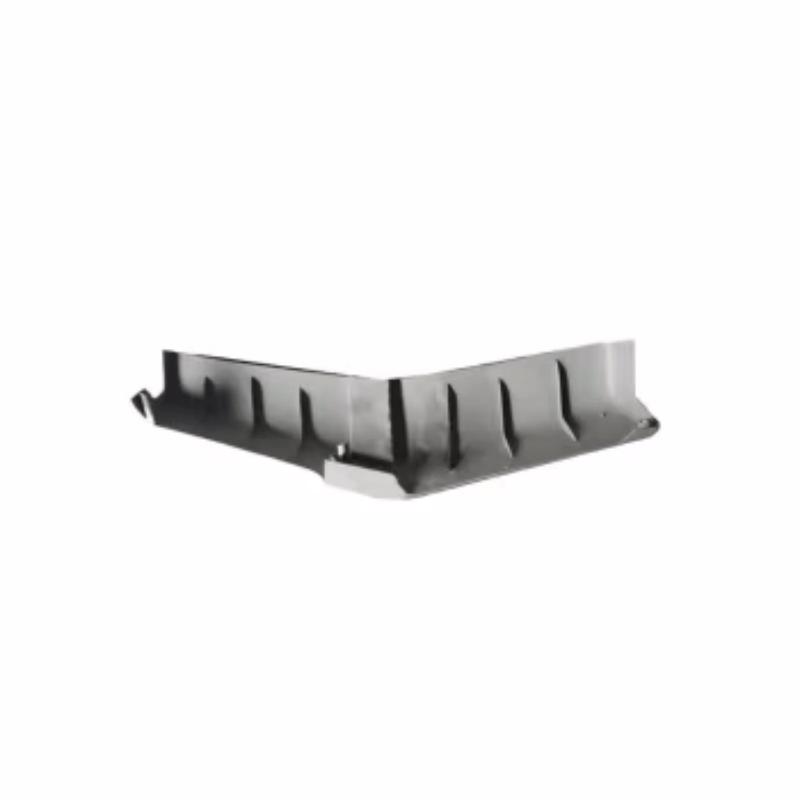 Shacman Steyr Truck Right Side Air Deflector Fairing