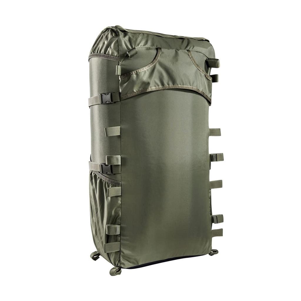 PACK PACK Pack Pytel pro LASTENKRAXE Batoh pro Lastenkraxe Shoko 80 litrů importovaná oliva [TATONKA] [běžný produkt]