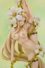 Daiki Kogyo Original Blomsterfe Maria Bernard Høyde 300mm PVC malt ferdigfigur ca.