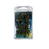 CarpFuture Q-Shape Anti-Snag Hook & Sinker Clip