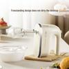 Bear Handheld Electric Egg Beater CN plug (adapter included)