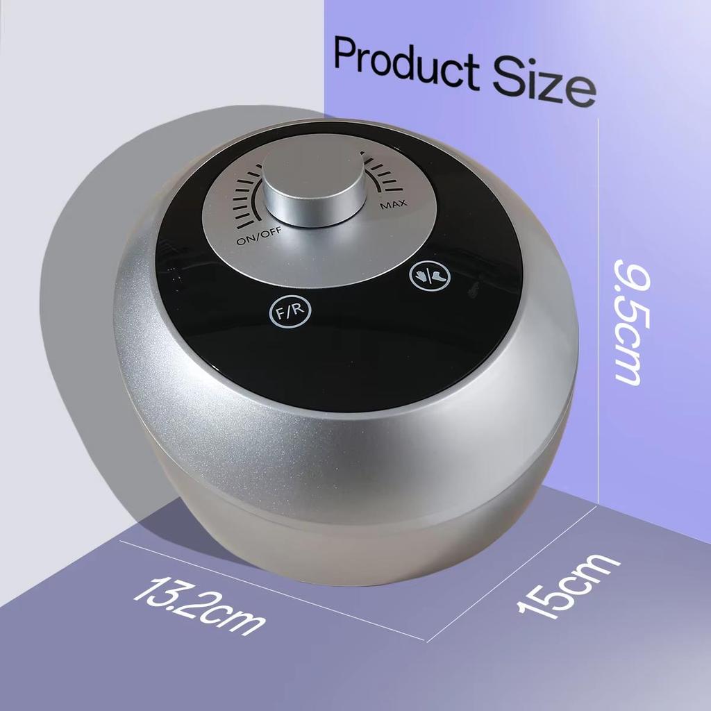 45000RPM Professional Electric Nail Drill Manicure Machine Low Noise Nails Sander Set Nail Salon Polisher Equipment Tools