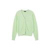 LAP Women Summer Basic Long Sleeve Cardigan As2kg592