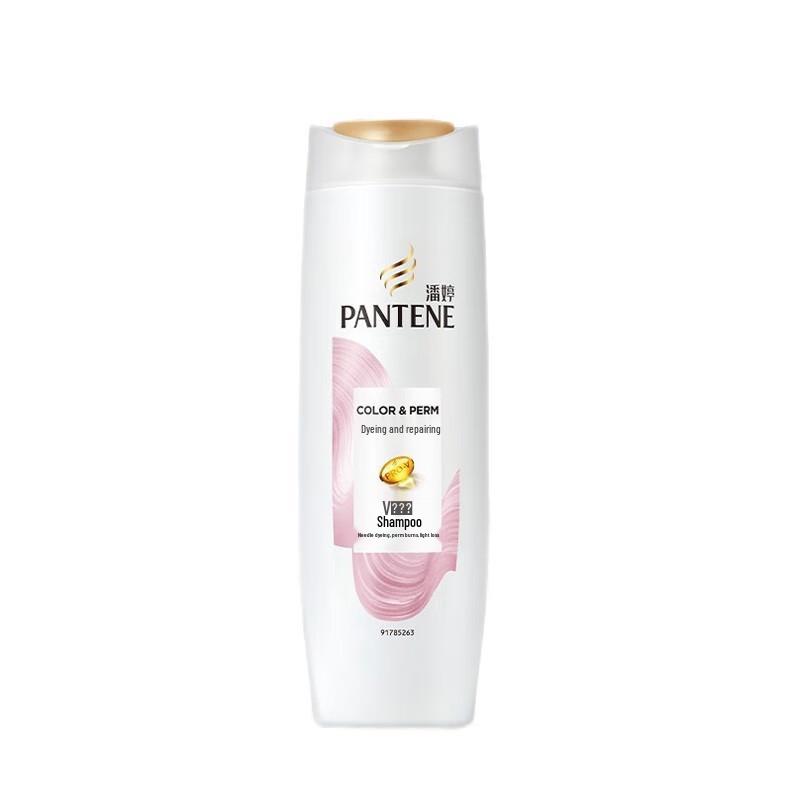 Pantene Dye & Perm Repair Shampoo