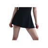 Nike Victory Dri-Fit Short Ruffle Tennis Skirt Women Skirts Black FD5577-010