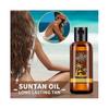 Tanning Oil Tanning Oil Beach Tanning Skin Healthy And 30ml -n