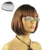 3pcs/set Vibrant Halloween Event Props Hair Net Funny and Quirky Headwear  Nightlife
