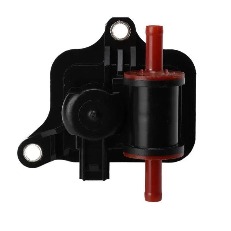 For Honda Accord Acura Crown Road Civic CR-V HR-V 36162-5AA-A01 Carbon Canister Vacuum Solenoid Fuel Control Valve