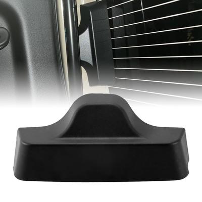 Jeyaic Magnetic Rear Defogger Cover, For Honda N-BOX Model JF5 JF6, Custom Accessories, Magnet Attachment, Set of 2