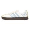 Adidas Neo VL Court 2.0 Little Rain Sleep Aid Slip Resistant Abrasion Resistant Low top Skateboard Shoes Unisex Yellow ID6015(Team354-)