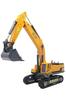 MORYTRADE Car Toy Model Construction Vehicle Excavator for Boys 6+