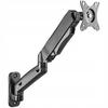 Stell Sos1811 Wall Mount with Joint Gas Spring TV LCD 13-32'' 9Kg