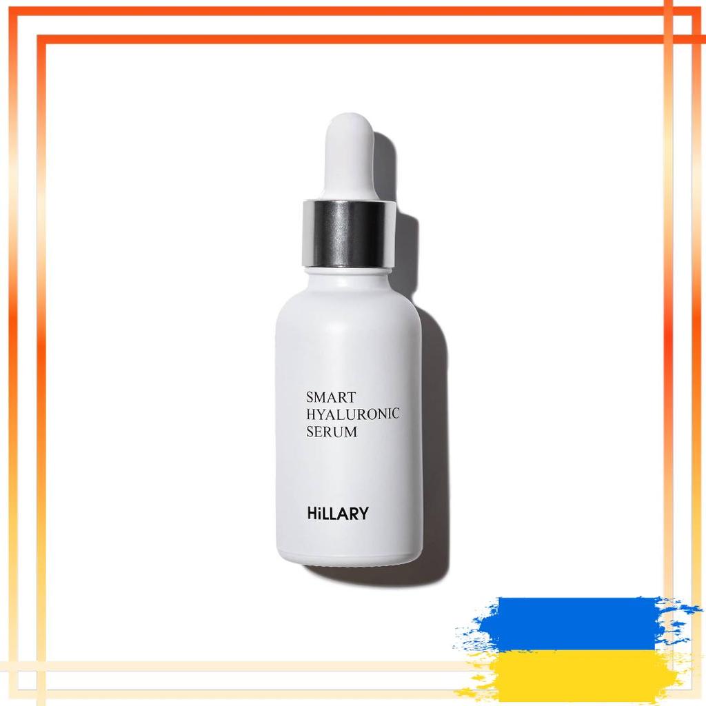 Hyaluron-Gesichtsserum 30 ml