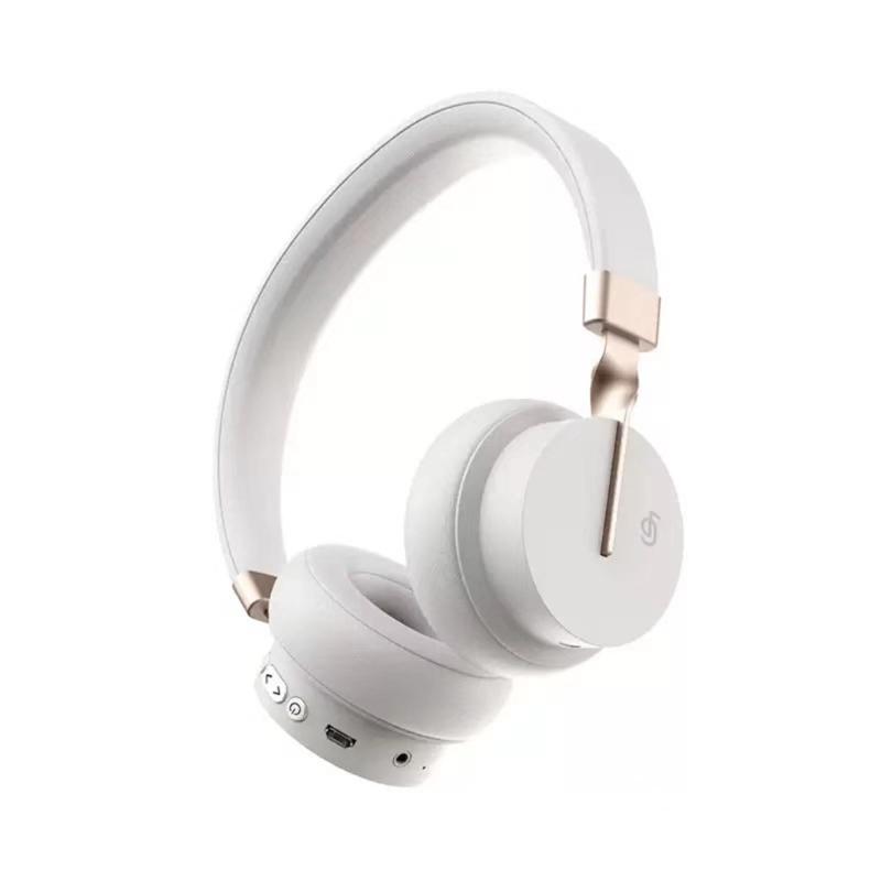 Ultra-light Body P3 Headset Wireless Computer Gaming An-chor Gaming Headset Metal Noise Canceling Game Headset