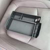 Toyota Sienna & Granvia Armrest Box Organizer: Center Console Storage Solution