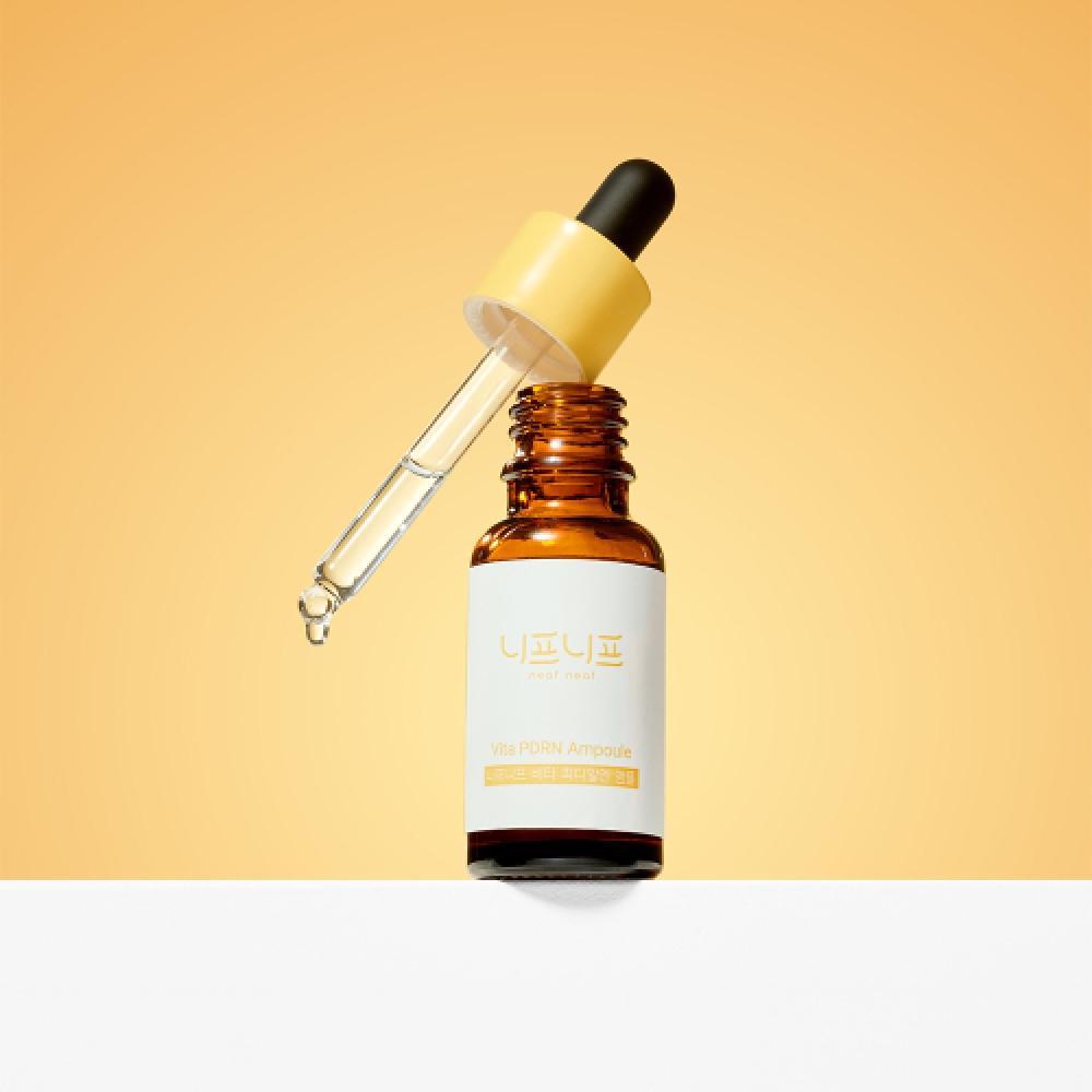

Neafneaf Vita Pdr Ampoule 20ml NONE