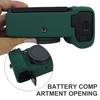 Silicone Camera Case For 7C II Camera Full Body Protective Cover, Lightweight and Durability Improve Grip