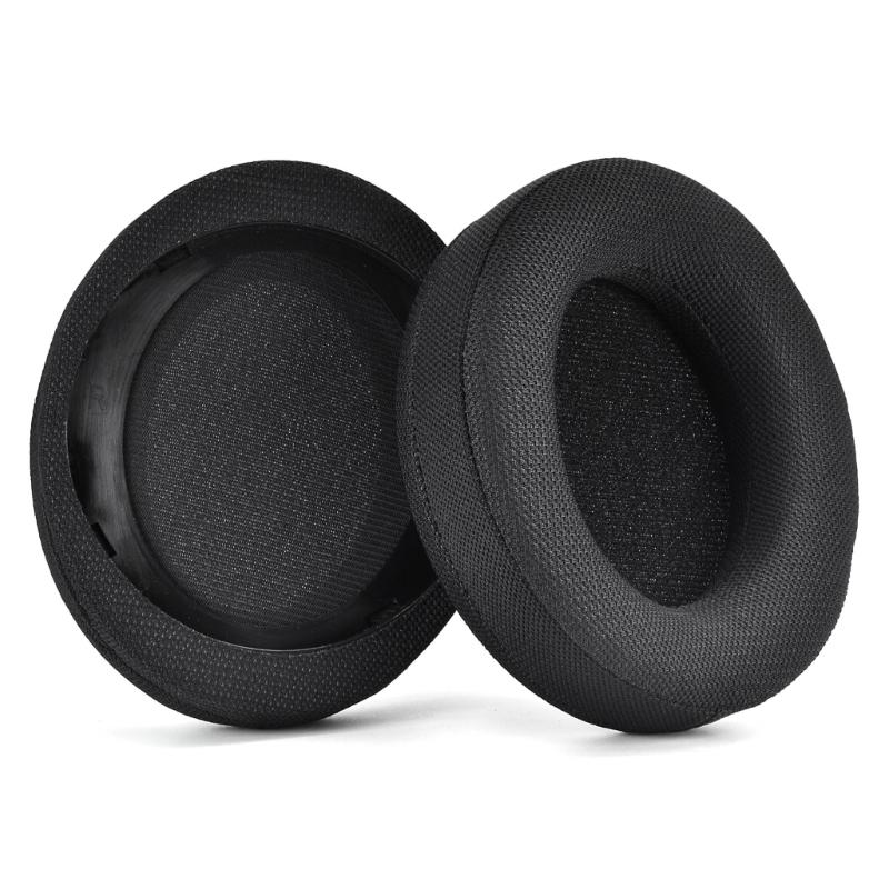 Elastic Ear Pads Cover for SHP9500 Headphone Noise Cancelling Ear Cushions Qualified Ear Pads Sleeves Earcups Accessory