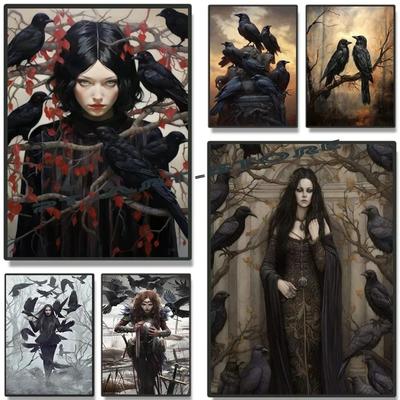 Decoración para el hogar
– Pinturas y posters