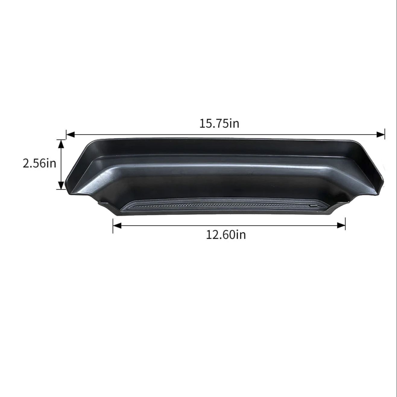 

Passenger Grab Handle Storage Box Organizer for Jeep Wrangler JL Gladiator JT 2025 up Stowing Tidying Car Interior Accessories