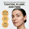 SUNGBOON EDITOR Silk Peptide EGF Heart Fit Volume Lifting Ampoule 40ml (1pc / 2pcs Set)