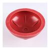 Rubber Cup Toilet Clog Removal Diameter 13cm Toilet Cleaning Drain Closure Convenient Goods