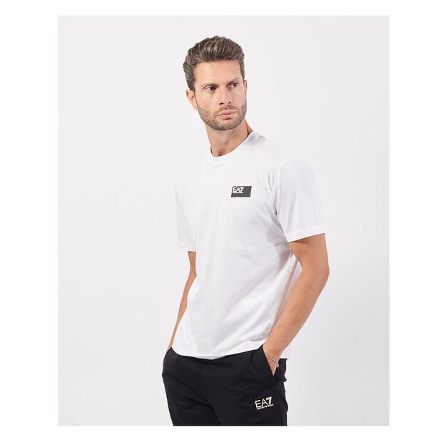 Футболка Emporio Armani 6DPT02-PJVPZ EU XXL