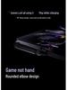 In-Stock 240W Foldable Fast Charging Braided Dual C Data Cable for Apple & Huawei Phones