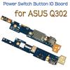 HSSDTECH USB Power Switch Button Board for Asus TP300, TP300L, TP300LA, TP300LD, Q302, Q302L, and Q302LA (60NB05Y0-IO1070, 90NB05Y1-R10030)