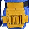 Multifunctional Outdoor Hardware Toolkit Waist Bag Garden Tool Bag