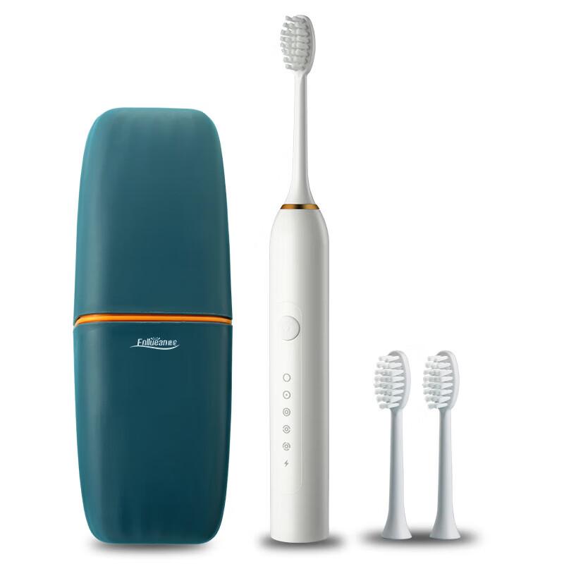 

Enlluean SKT-Y8808 Sonic Electric Toothbrush