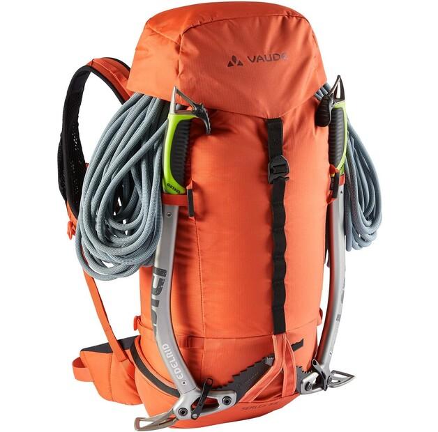 Backpack Vaude Serles 32 Burnt Red (16078-323)