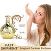 Jasmine Layered Perfume 80ml Long Lasting Confidence Boost for Work Date