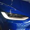 Für Tesla Model 3 Y 2017-2023 TPU Geschwärzte Scheinwerfer Rückleuchten Nebelscheinwerfer Schutzfolie Modifikation Schwarze Farbwechselnde Folien