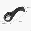 Bike Handlebar Thumb Rest Handlebars Grips Road Practical Outdoor Bicycling