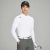 DESCENTE GOLFPRO Polo Shirt Men's G533MPTL61